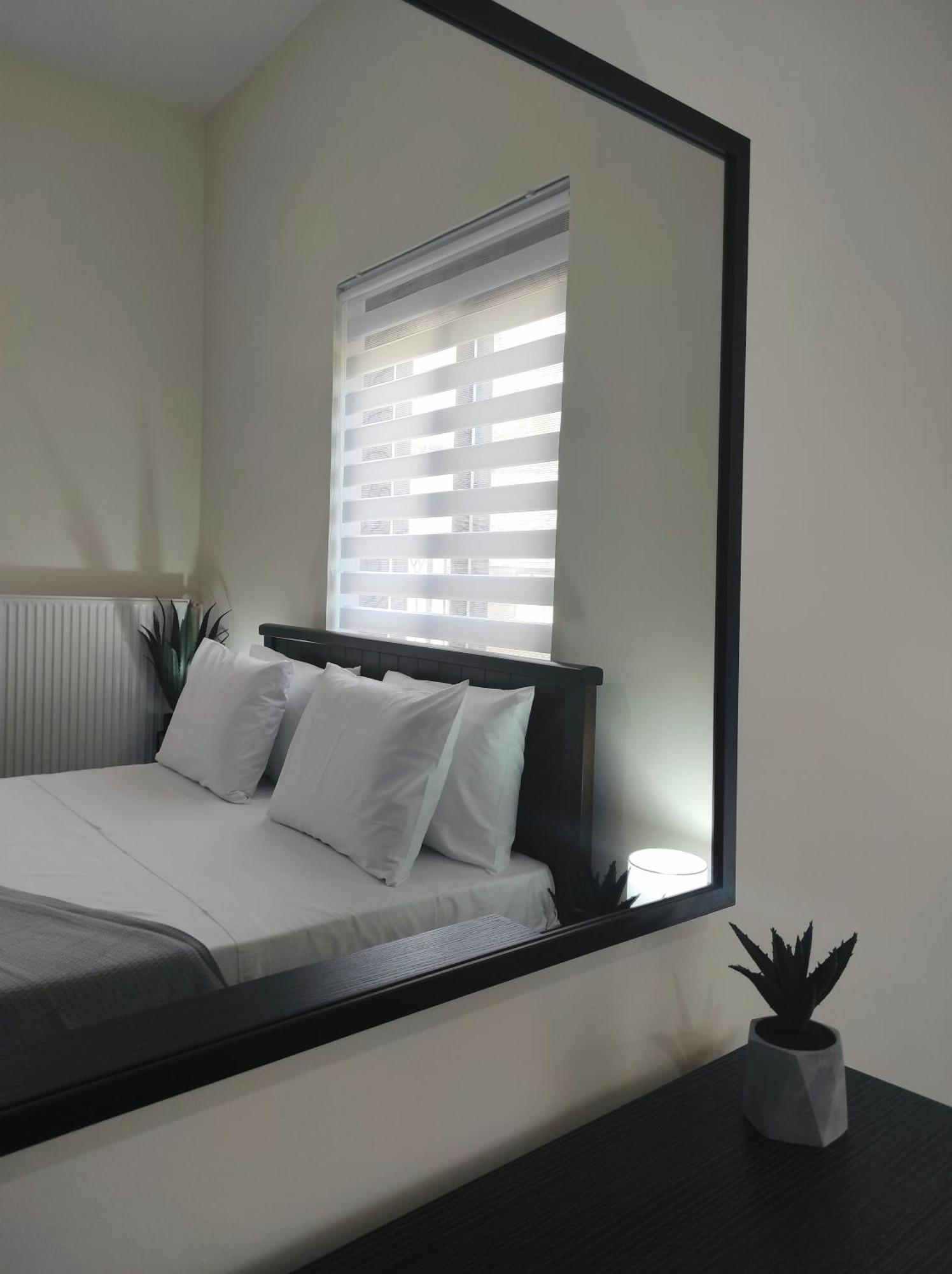 Appartamento Preveza Mosaic House Esterno foto