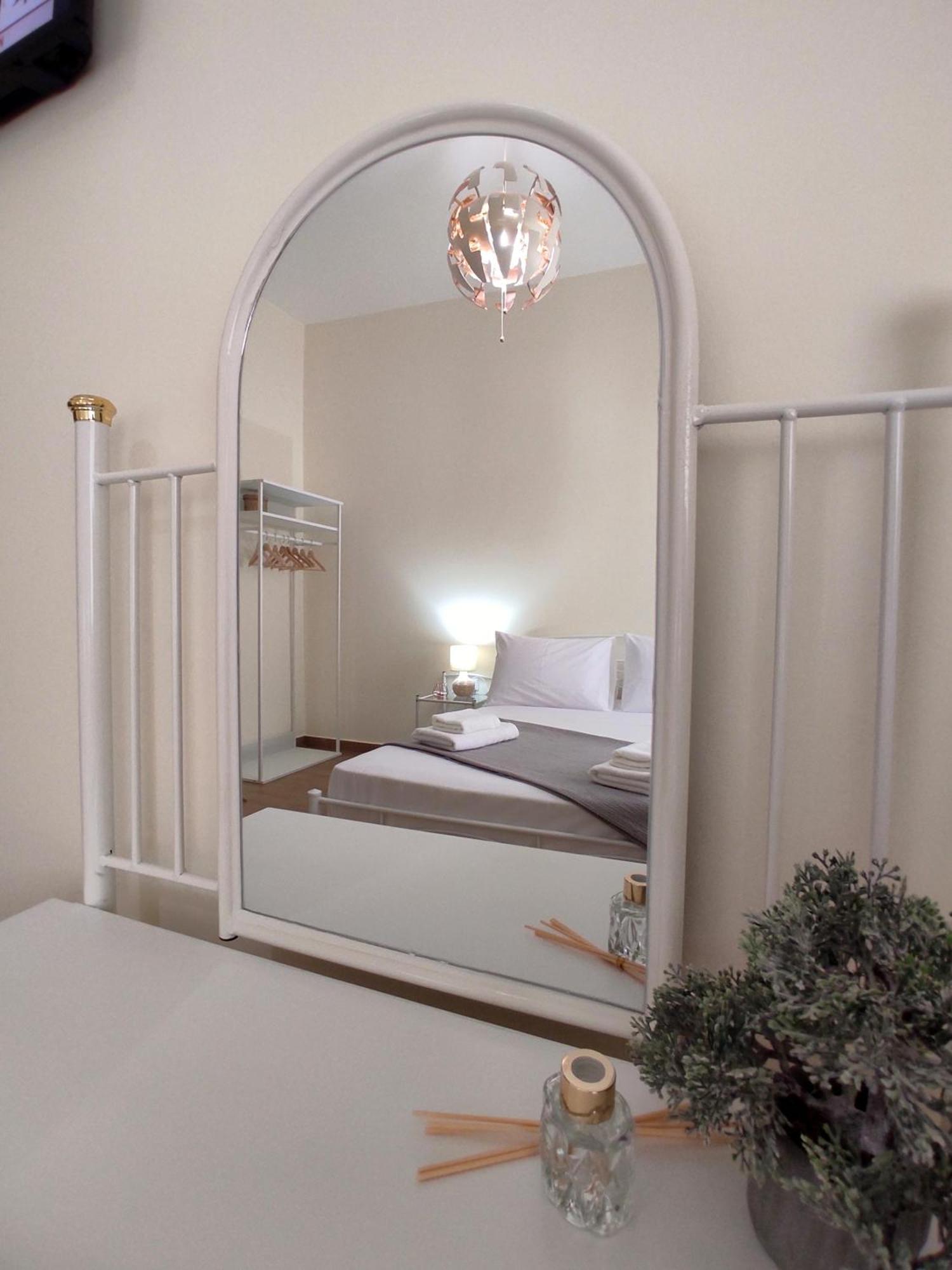 Appartamento Preveza Mosaic House Esterno foto