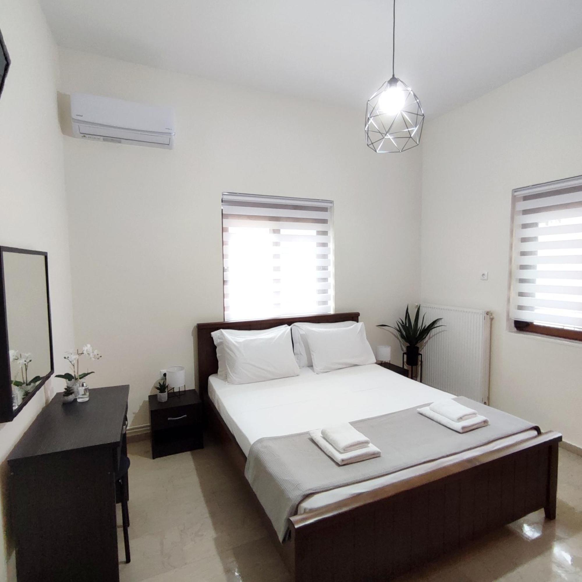 Appartamento Preveza Mosaic House Esterno foto